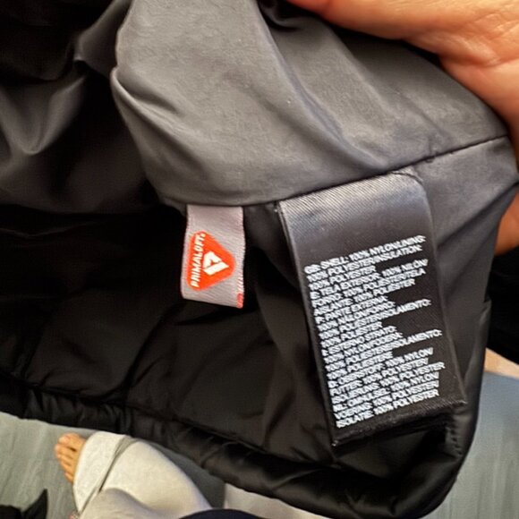 the north face jacket - Picture 6 of 6